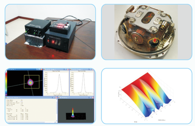 激光應(yīng)用技術(shù)的研究與發(fā)展前景