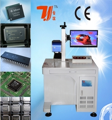 數(shù)碼電子光纖激光打標(biāo)機(jī) 創(chuàng)鑫激光器助力高精度打印，引領(lǐng)激光應(yīng)用技術(shù)新潮流