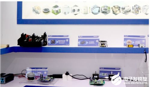 2021慕尼黑上海電子展速覽 國民技術領銜，揭秘網絡安全、MCU、無線射頻與光電研發等十大主題