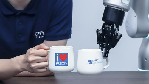 上海閔行企業率先發布1.7米全尺寸機器人，融合激光技術與單腿跳躍能力