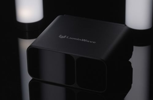 洛微科技獲數億元B輪融資，激光雷達量產與光電技術研發并進