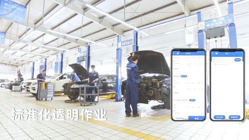 技術咨詢 一季度超5000家汽修店轉讓，為何大家正加速逃離汽車服務市場？