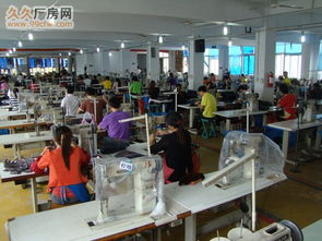 潘郎鞋廠整體招租及轉讓 廠房設備齊全，技術同步轉移